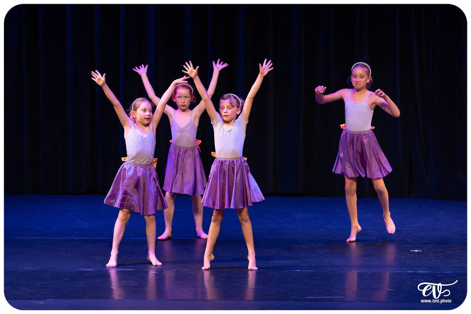 ECOLE DE DANSE CÉCILE ADAMOW